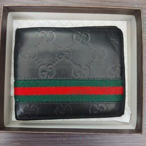 Gucci Men's Wallet